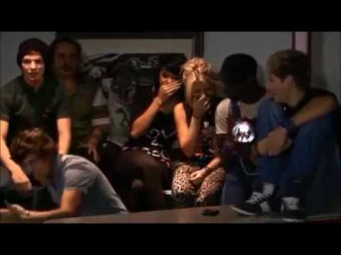One Direction - Taken "Official Music Video"