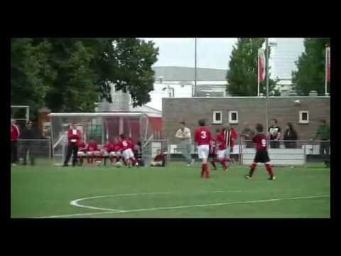 DVO D1 - Geleen Zuid D1, deel 3/8 oefen-