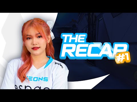 OUR VCT GAME CHANGERS PLAYERS ARE HERE   - THE RECAP #1