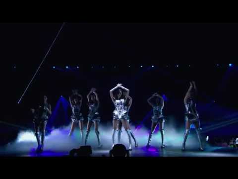 GIRLS’GENERATION -Phantasia-in JAPAN GALAXY SUPERNOVA