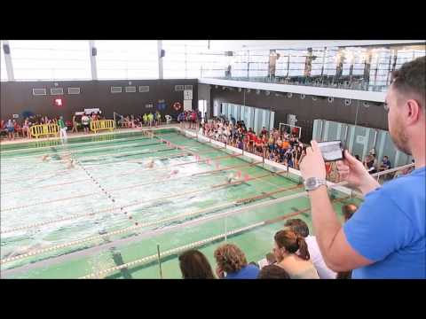 Uxue Etxeberria, 200 bular  Tolosa