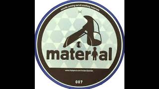 Mark Broom & Mihalis Safras ‎– Crabsticks (Bart Skils & Anton Pieete Remix) (2008)