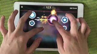 【Cytus II】Chrome VOX(CHAOS) MM TP99.77