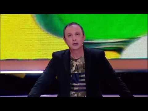 Caffe Laviata - Goran Comor - GK - ( Mica Vuckur,  Wien 02.10.2017.)