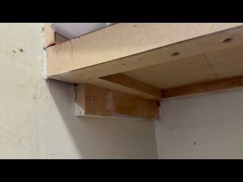 Cockroaches Behind the Kitchen Cabinets in North Brunswick, NJ