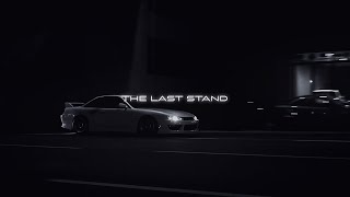 KODA - THE LAST STAND (sapphyre remix) [wave/nightdrive]