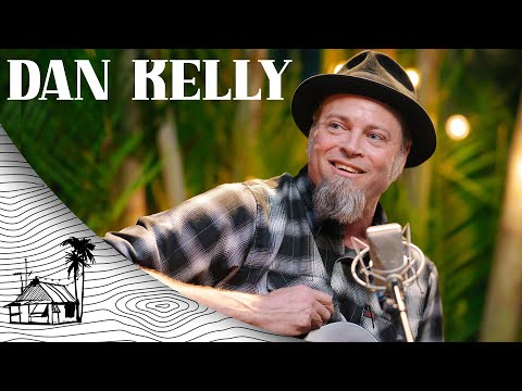 Dan Kelly - So Far Away (Live Music) | Sugarshack Sessions