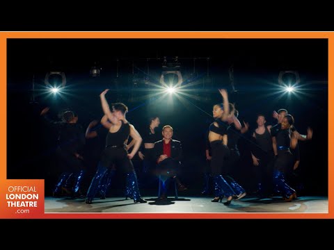 Stars perform Rhythm of Life in support of COVID-19 vaccination programme