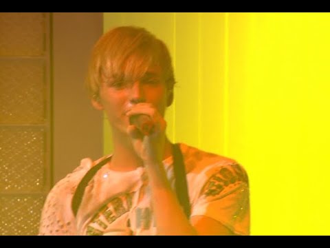 Richie Stringini Unlimited - Us5- Live - Part 2