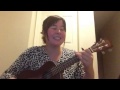 The Happy Song - Kate Micucci Ukulele Cover ...