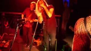 Pianos Become the Teeth - Ripple Water Shine (Live)