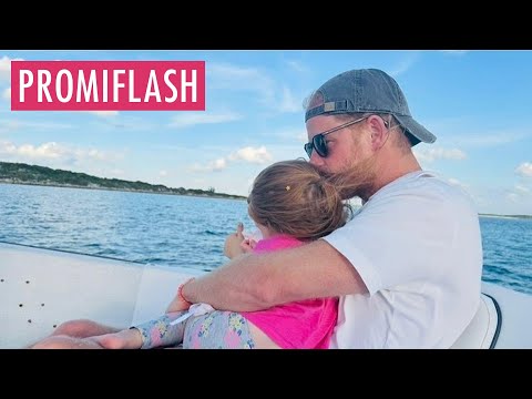 Seltene Einblicke: Prinz Harry schmust mit Tochter Lilibet