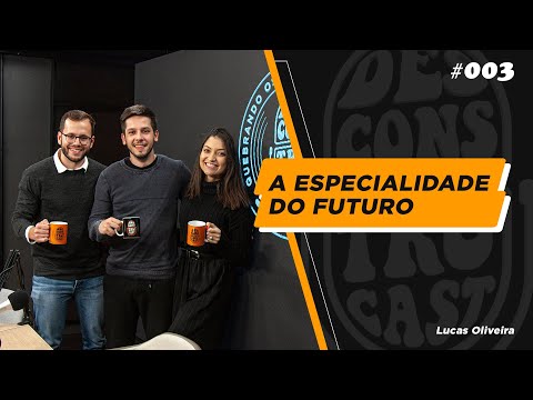 A ESPECIALIDADE DO FUTURO? Como é a Residência da Medicina de Emergência -  Desconstrucast 03
