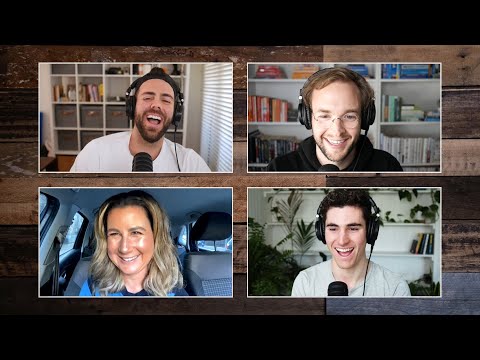 Instinct & Confidence With The Blow's Phoebe Simmonds