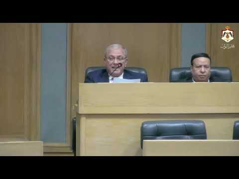 عطية يدين اغلاق المسجد الأقصى والأردن قوي بالتفاف الشعب حول الملك