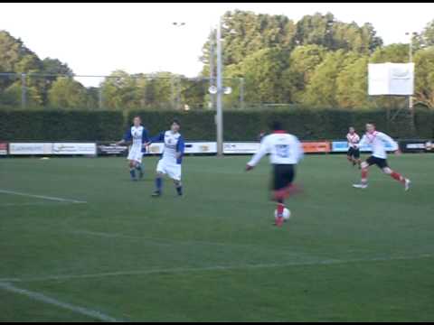 GRC B1 - Blauw Wit `34 B1