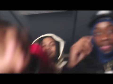 Briscoe Bands X Ty Flex X G5 Koke - “They Run” (Official Music Video) {Shot By @Contexfilms}