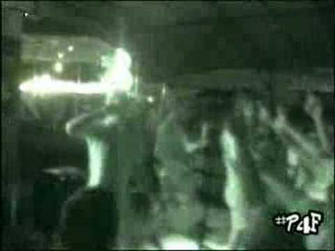 Youngang - ''Birra e guai'' @ DIY Festival