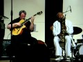 Steve Homan Goodbye W  Frank Morgan 2007