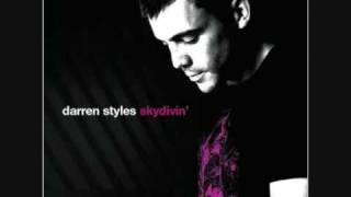 Skydivin&#39; (No Singing) - Darren Styles