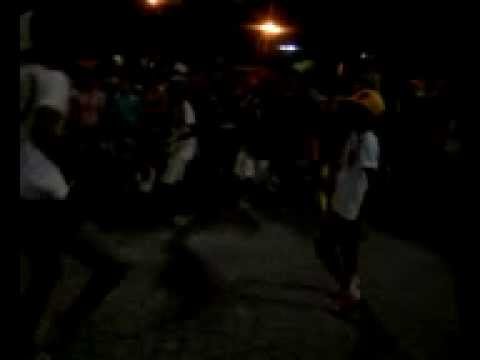 ''Os Abusados Na Praça Do Cemitério'' 'Max, Devinho, Dudu & PiPi