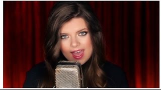 I&#39;m The Melody by Karoline Rhett - It&#39;s gonna get stuck in your head