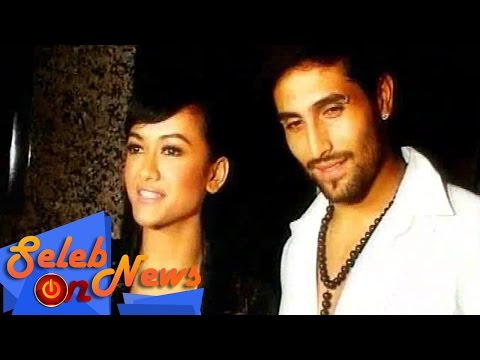 Sidang Perdana Perceraian Jupe dan Gaston - Seleb On News (30/3)