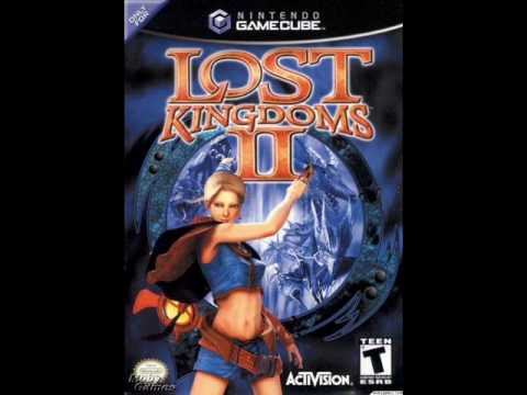 Lost Kingdoms 2 Music - Band of the Scorpions