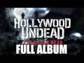 Hollywood Undead "Day of the Dead" FULL ALBUM ...