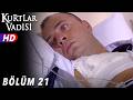 Kurtlar Vadisi 21 Bölüm FULL HD YENİ