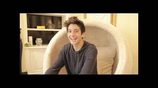 Breathe (Tin Tin Out Radio Mix) (Milo Manheim Video)