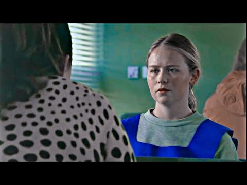 Liv Flaherty 9th December 2021 Part 2 - mandy forces liv to cut ties with vinny