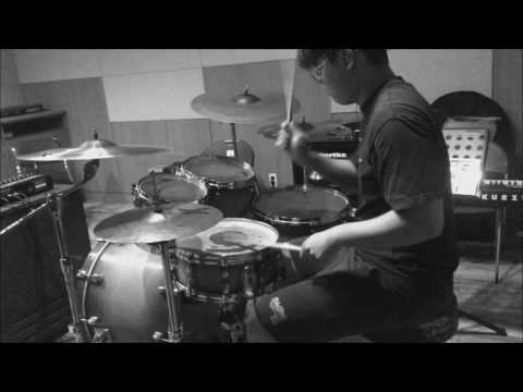 First Sunday Jam | Drum Cover | WOORUM