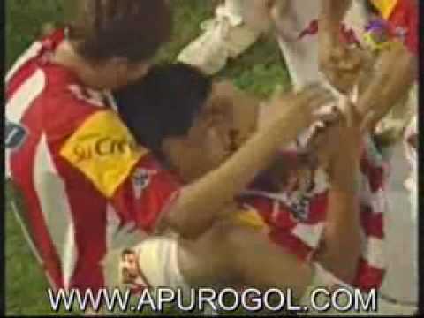 San Martin 1 Boca 2 Goles Viatri Saavedra Figueroa