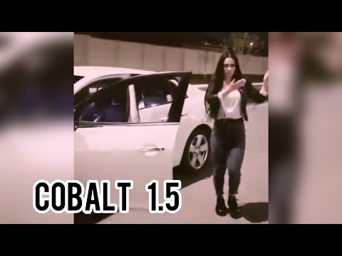 Cobalt 1.5 music Yangi xit💣