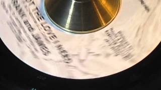 FRANK and JAMES - YOU GOT THE LOVE I NEED ( WITE RECORDS ENTERPRISES 109 )