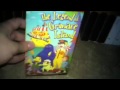 My Slipcover VHS Collection Part 13