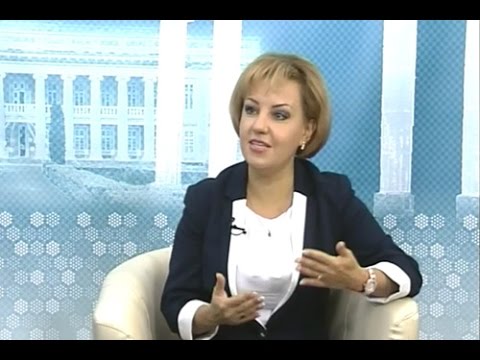 Родина Наталия Владимировна - Управление реальностью. Город Винница передача Диалоги 30.10.2016