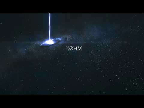 KØHM - Jamais Comme Avant