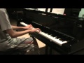 Project 46 - Reasons - Piano Cover (ft. Andrew ...