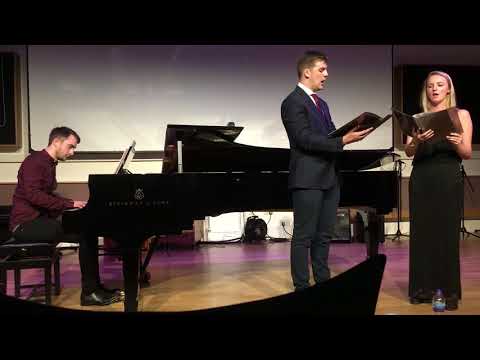 My dearest, my fairest - Henry Purcell