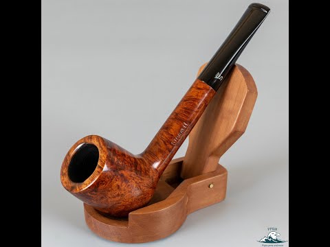 Stanwell "Royal Prince" Smooth Liverpool (97)