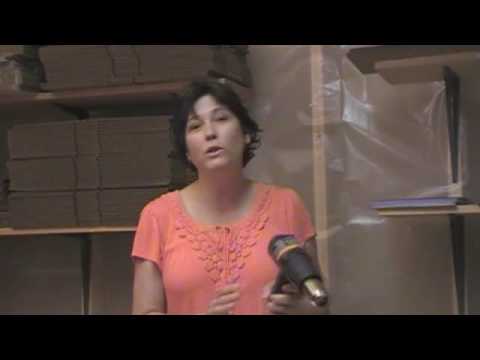 Stress Free Kids Shark Tank Pitch