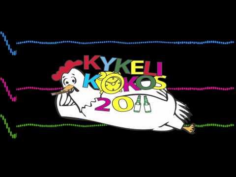 Kykelikokos 2011