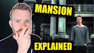 The True Meaning of “Mansion” by NF | Lyrics Explained