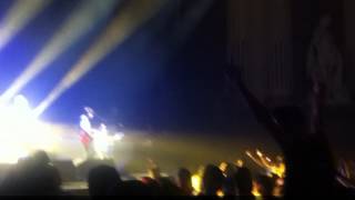 Noel Gallagher - Half The World Away feat. Ali Mexico 2012