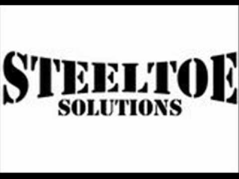 Steeltoe Solutions   Don't Give Up