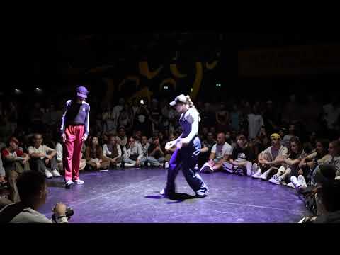 Random Circles 2022 - House Top 16 - Marie Kae vs. Eva Asha