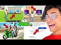 New Crazy Update In INDIAN BIKE DRIVING 3D MINECRAFT WORLD