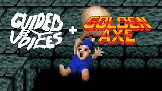 Kicker Of Elves - Guided By Voices